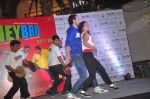 Hanif Hilal at Hey Bro promotional event in Malad, Mumbai on 21st Feb 2015